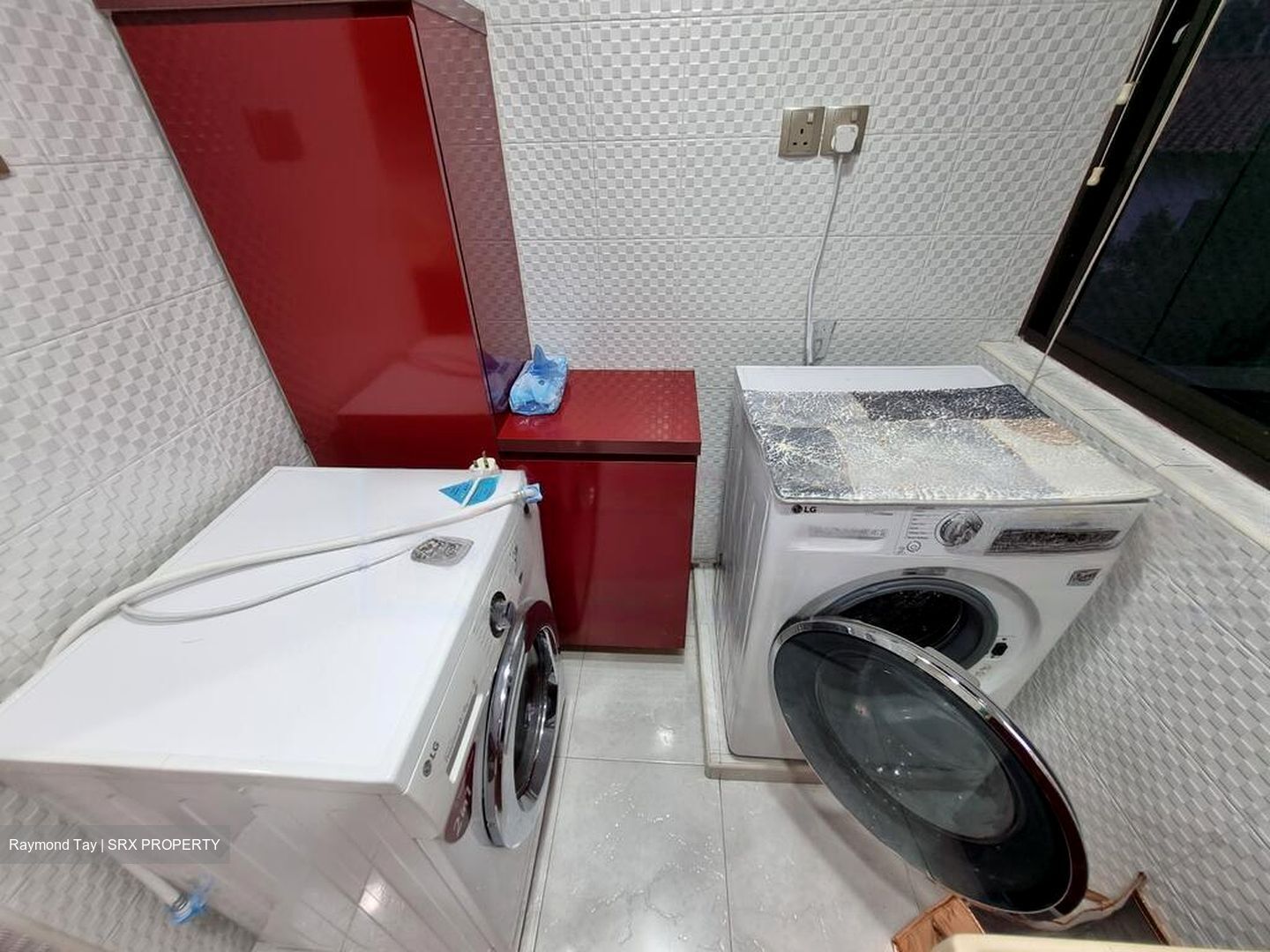 Rich East Garden (D16), Condominium #482313631